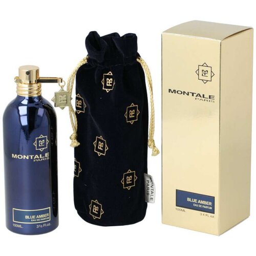 Parfem za oba spola Montale Blue Amber EDP 100 ml Cijene