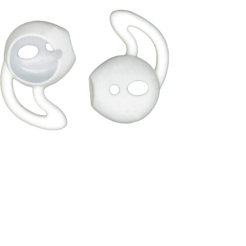 INF ušesni gel za iphone 6/6S/7 plus čepki, čepki 10 par. white, (21537813) Cene