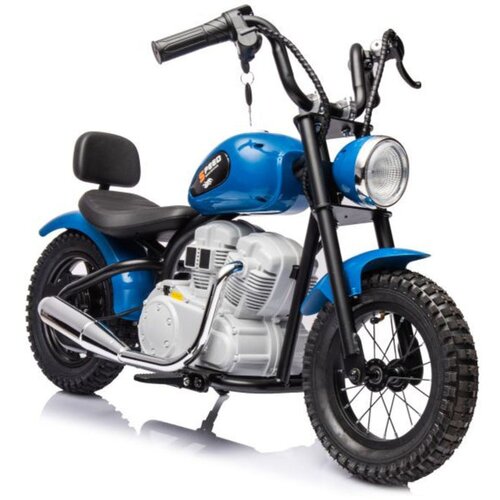Motor na akumulator A9902 36V - moder Cene