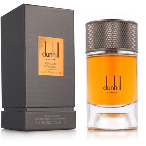 Dunhill Alfred Signature Collection Moroccan Amber Slike