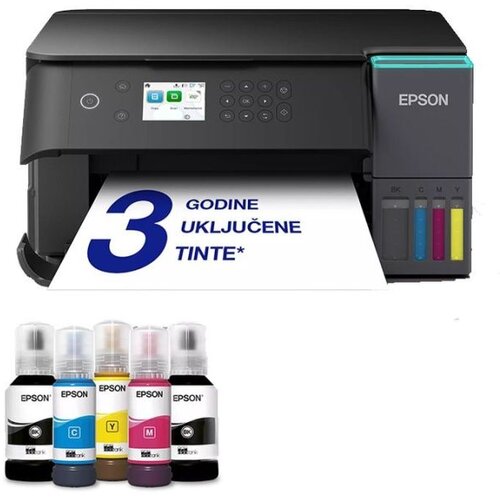 Printer Epson EcoTank L6360 wifi Cijene