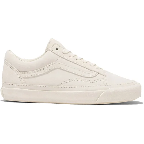 Vans LX Old Skool 36 Suede Egret