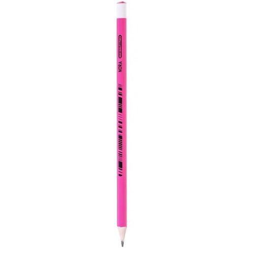 Sazio nora, grafitna olovka, hb roze Cene
