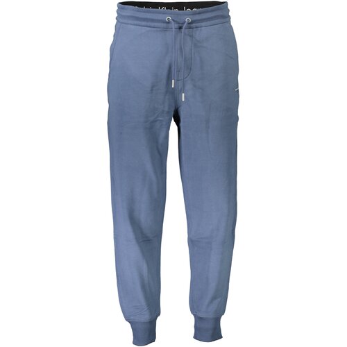 Calvin Klein BLUE MAN PANTS Slike