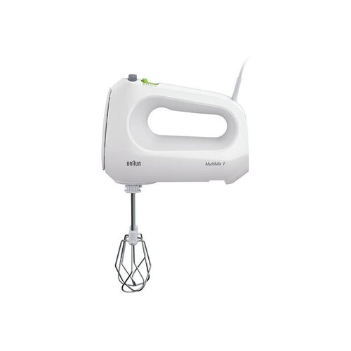 Braun mikser sa posudom HM1070WH Slike