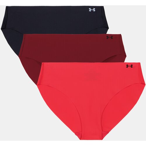 Under Armour Women's panties UA Pure Stretch NS BKN - 3pk - Women's Cijene