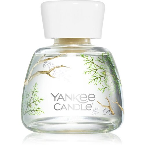 Yankee Candle Bayside Cedar aroma difuzor s polnilom 100 ml Cene