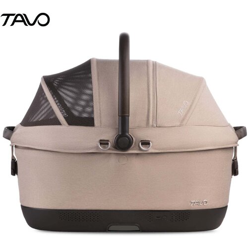 Tavo&amp;reg; avtosedež za hi&amp;scaron;ne ljubljenčke maeve&amp;trade; isofix 6x wind&amp;trade; fawn Slike