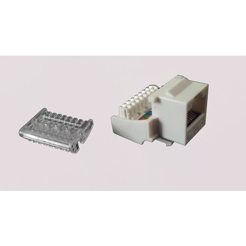 Owire MODUL RJ45 UTP CAT6 TOOLFREE Slike