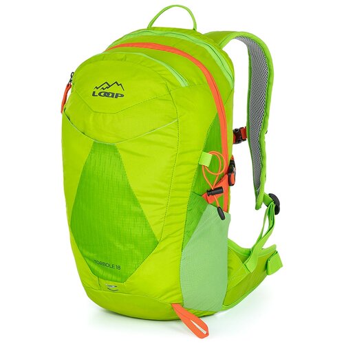 LOAP Cycling Backpack TORBOLE 18 Green Slike