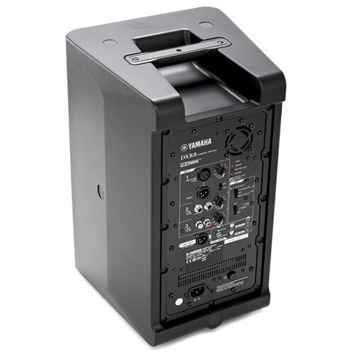 Yamaha Aktivni zvočnik DXR8 MKII, 1100W, garancija 7 let (2+5) - - Audio-Kondric Slike