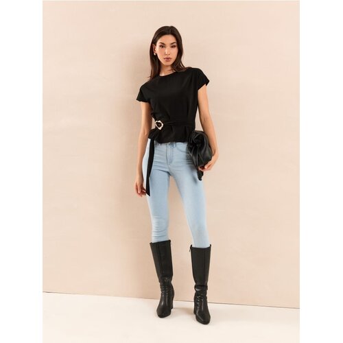 Sinsay Skinny traperice Slike