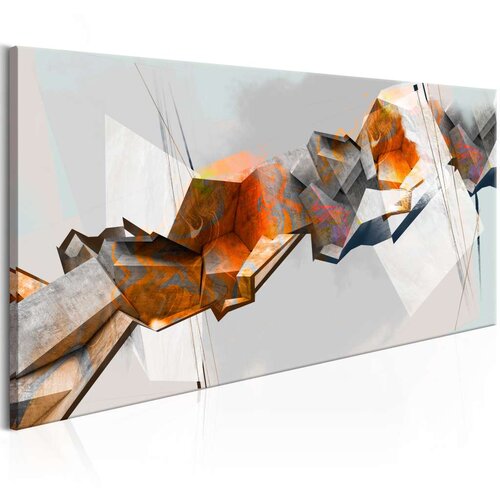  Slika - Abstract Chain 120x60 Slike