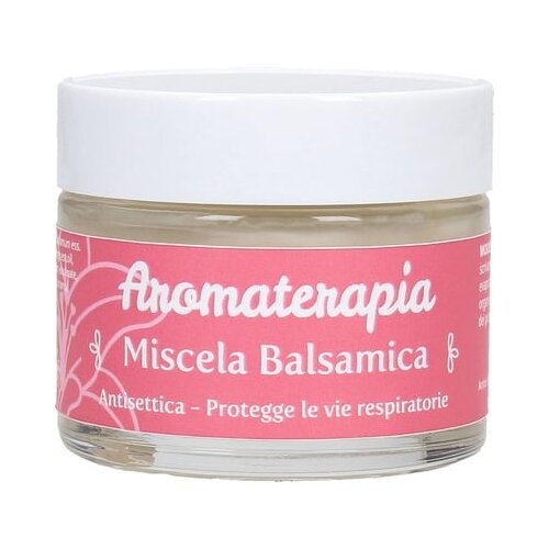 ANTOS Gel za aroma terapijo - Balzamična mešanica Cene