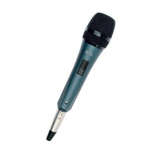 Sal dinamički mikrofon M8 Cene