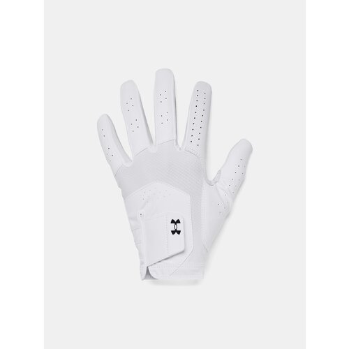 Under Armour Gloves UA Iso-Chill Golf Glove-WHT - Men Slike