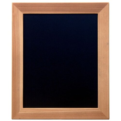 SECURIT Kredna tabla Securit Woody (belo kredno pisalo, 20 X 24 X 1,5 cm) Slike