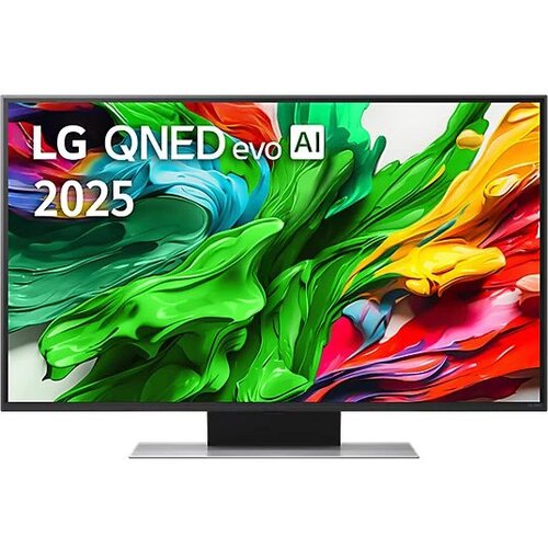 LG 43QNED87A3D QNED evo 4K AI Smart MiniLED TV (model 2025/26) - - 43 Slike