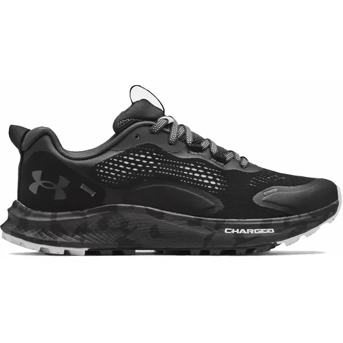 Under Armour W Charged Bandit Trail 2 Running-BLK