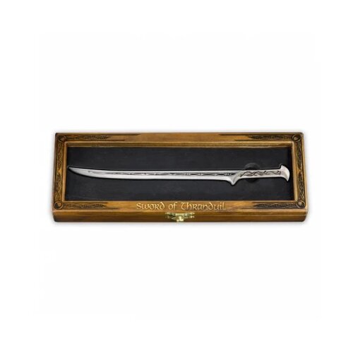 Noble Collection - HOBBIT - THRANDUIL LETTER OPENER Cene