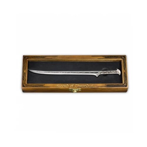 Noble Collection The Hobbit - Thranduil Letter Opener ( 063875 ) Cene