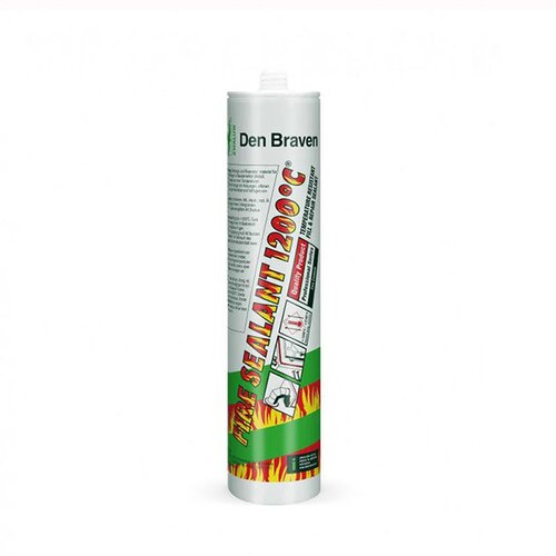 HIMTEX company Silikon kit za 1200C 280ml HIMTEX Cene
