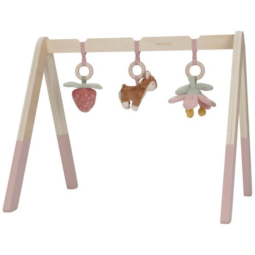 Little Dutch® lesen igralni lok fairy garden Cene