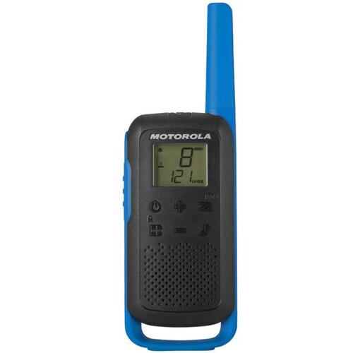 Motorola Walkie Talkie T62 Go Discover Cene