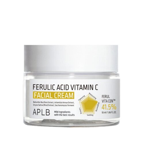 APLB Ferulic Acid Vitamin C Cene