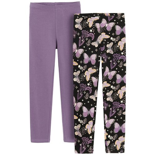 Cool club pajkice 2 kosa DH CCG3111766-00 D večbarvno 128 Cene