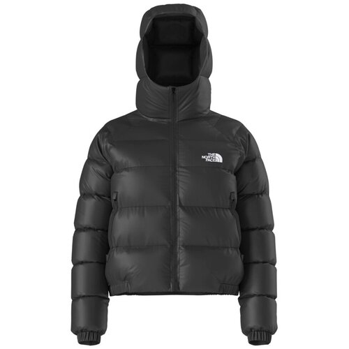 The North Face Pla&amp;scaron;či W Hydrn Dwn Hoodie Črna Slike