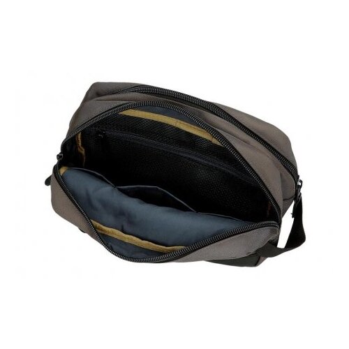 Pepe Jeans Iron neseser sa dve pregrade (76.544.31) Slike