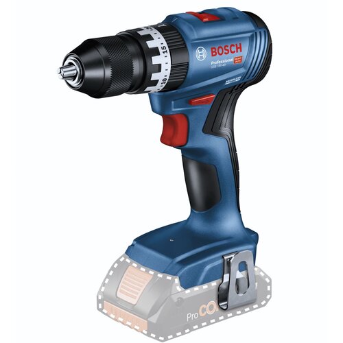 Bosch GSB 18V-45 Cordless Combi Drill - Akumulatorska bušilica Cijene