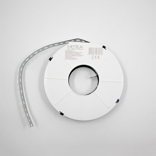 Mitea_Electric Pocinkovana perforirana traka 20x0.7mm 10m ME-PPT Cene