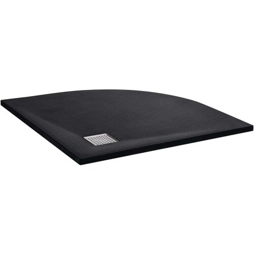  Tu&amp;scaron;-kada SMC crna 90 x 90 cm Slike