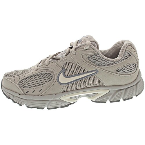 Nike Nizke superge Baskets v5 runner suede daim Kostanjeva Slike