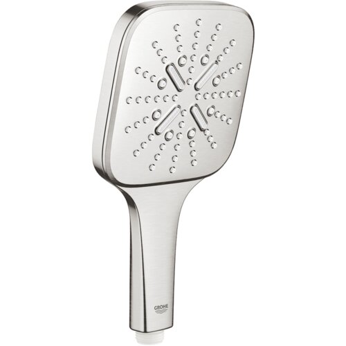 Grohe 26582DC0 Rainshower SmartActive 130 Cube tu&scaron; ročka 3 funkcije Cene