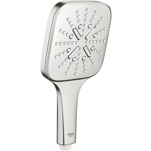 Grohe Rainshower Smartactive 130 tuš ručica 3 funkcije 26582DC0 Cene