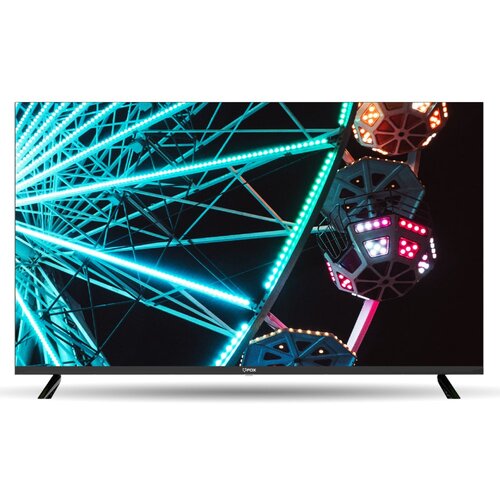 Fox 43WOS635F 4K Ultra HD Televizor Cene