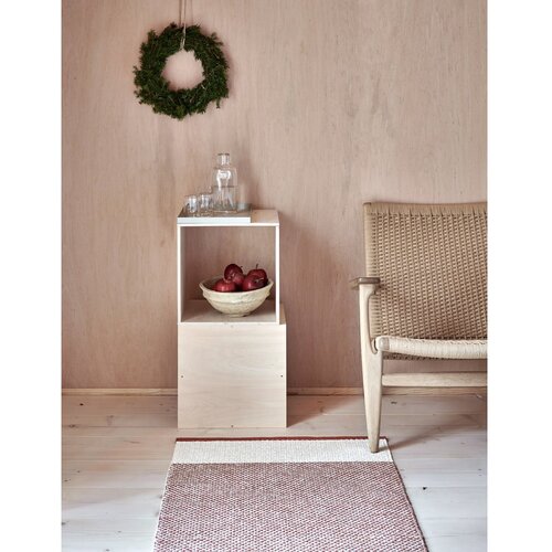 Pappelina Ciglasta unutarnja i vanjska staza 70x200 cm Edit Brick &amp;ndash; Slike
