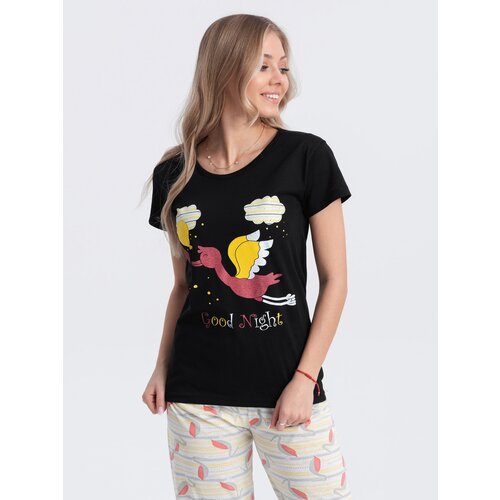 Edoti Women's pyjamas UL Cene