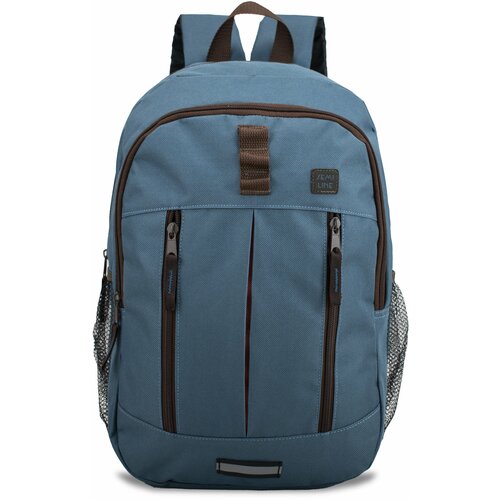 Semiline Unisex's Backpack J4923-4 Cene