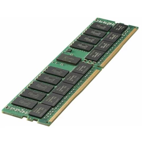 Hp 32GB (1x32GB) Dual Rank x4 DDR4-2666 CAS-19-19-19 Registered Smart Memory remarket Kit' 815100R-B21 Cene