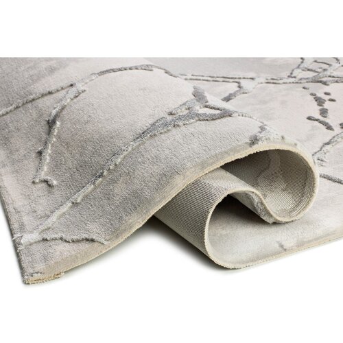 Universal Sivo-bež preproga 154x230 cm Oris &amp;ndash; Slike