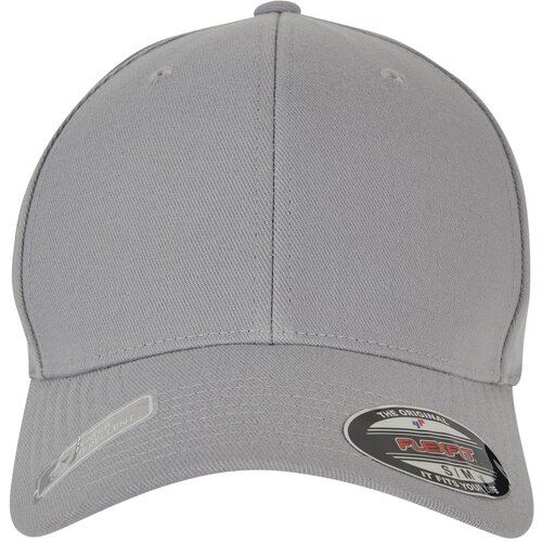Flexfit Wooly Combed Waterrepellent Grey Cap Cijene