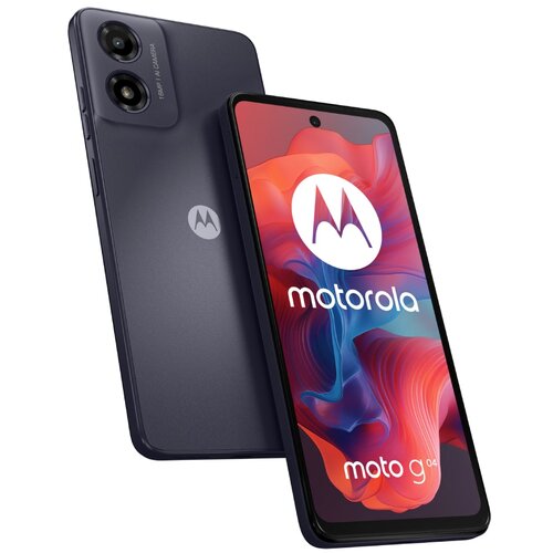 Motorola moto g04 4GB/64GB concord black mobilni telefon Cene