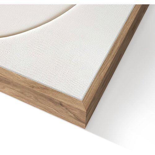 Styler Slika 70x100 cm Circles &amp;ndash; Slike
