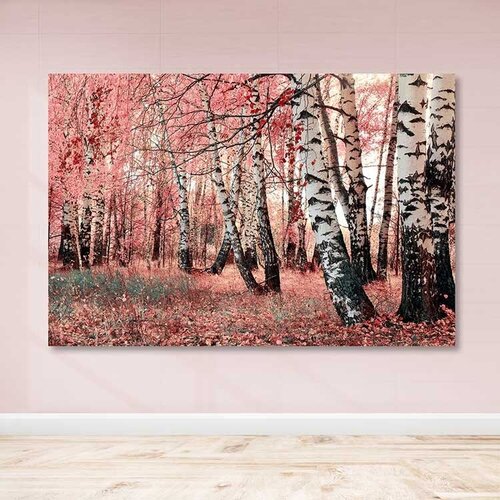 Wallity Zidna slika DEV03342100140, 100x140 cm Cene