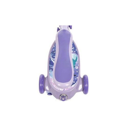 HUFFY Frozen Bubble electric scooter with seat 18015W Slike