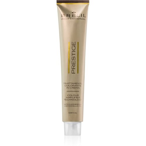 Brelil Professional Colorianne Prestige boja za kosu nijansa 9/00 Very Light Blonde 100 ml Slike